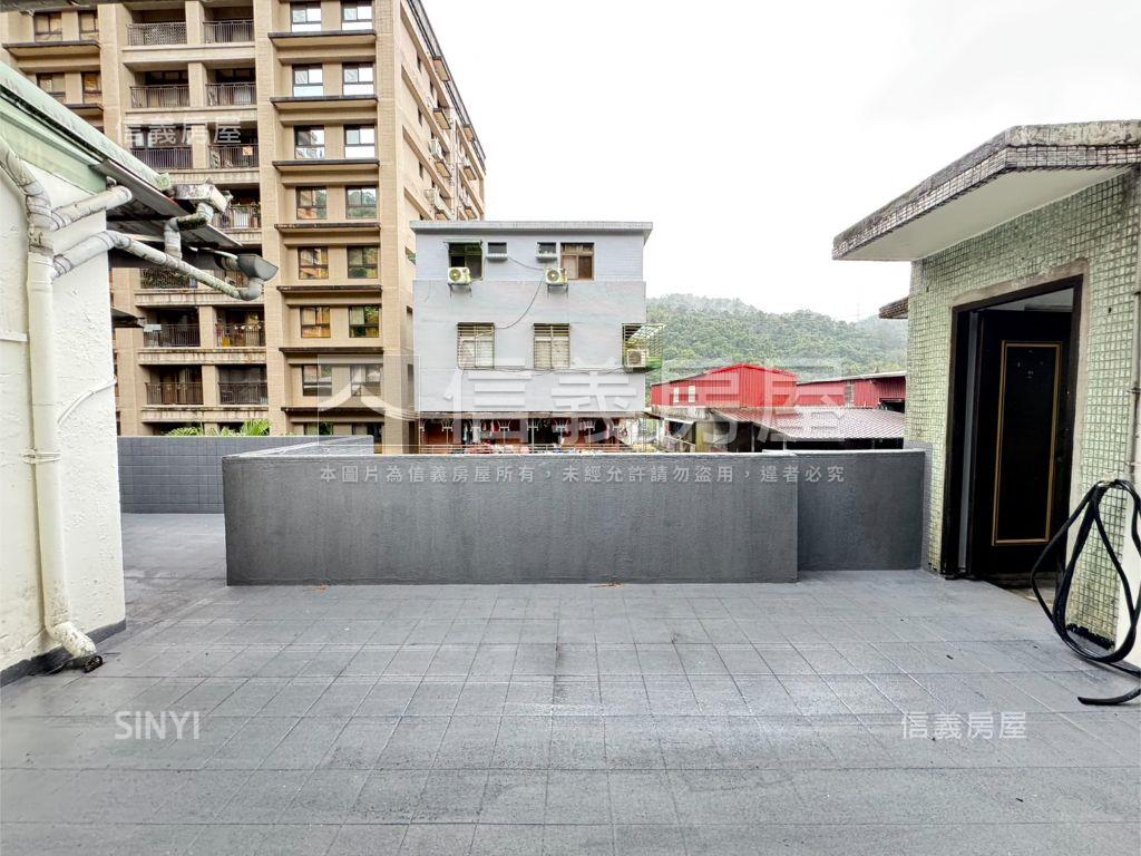 宏闊方正漂亮屋房屋室內格局與周邊環境