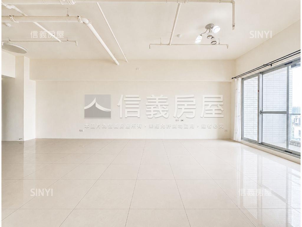九份子三面採光大空間大樓房屋室內格局與周邊環境