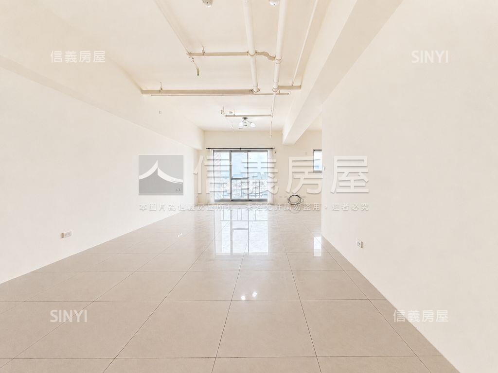 九份子三面採光大空間大樓房屋室內格局與周邊環境