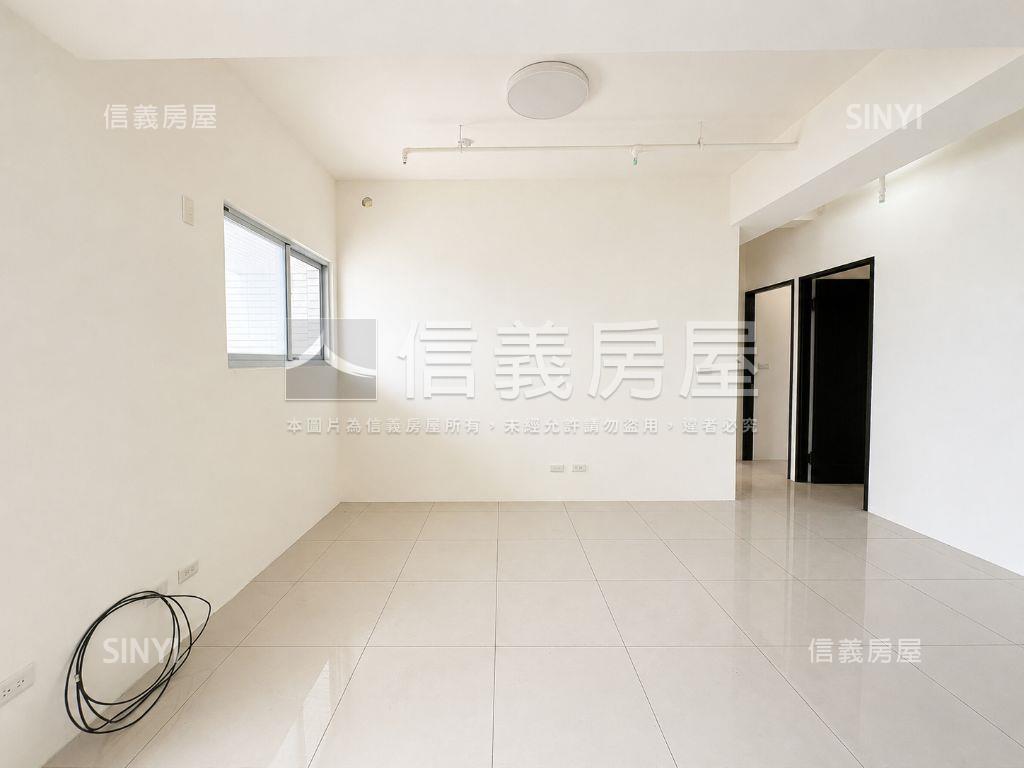 九份子三面採光大空間大樓房屋室內格局與周邊環境