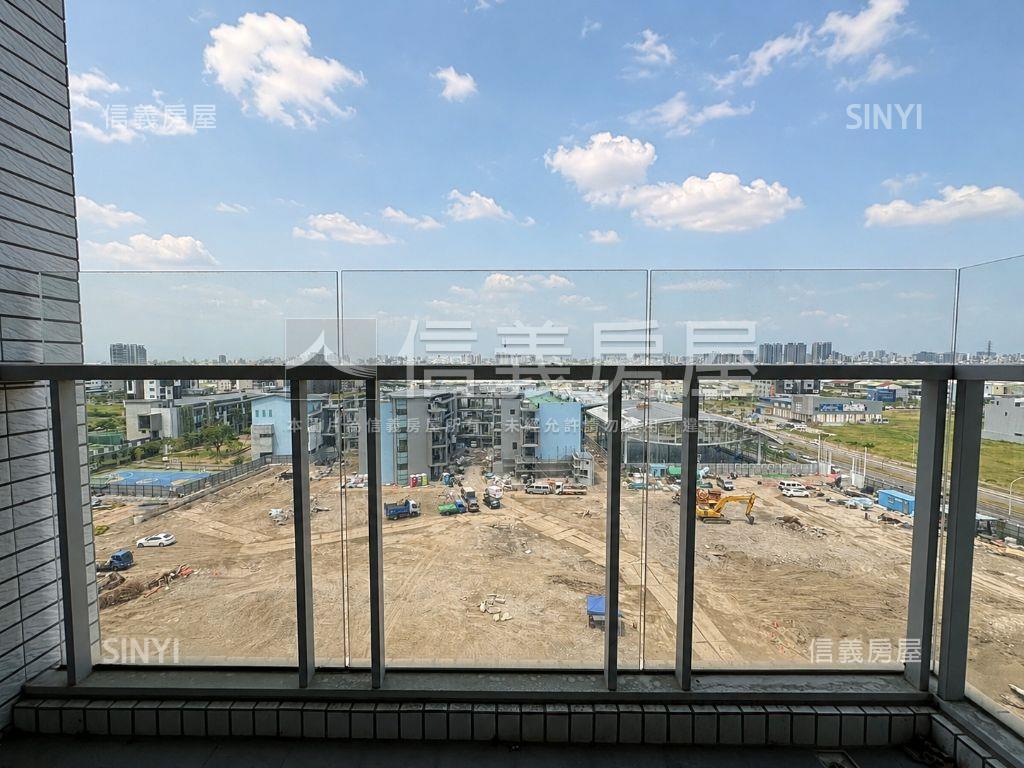 九份子三面採光大空間大樓房屋室內格局與周邊環境