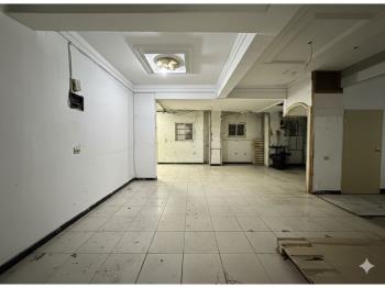 復興路一樓大空間