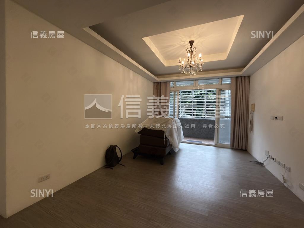 富錦林蔭二樓美寓房屋室內格局與周邊環境