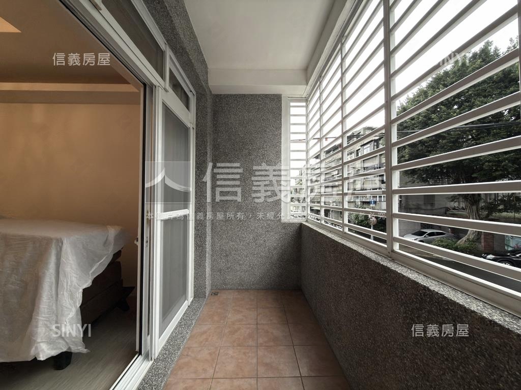 富錦林蔭二樓美寓房屋室內格局與周邊環境