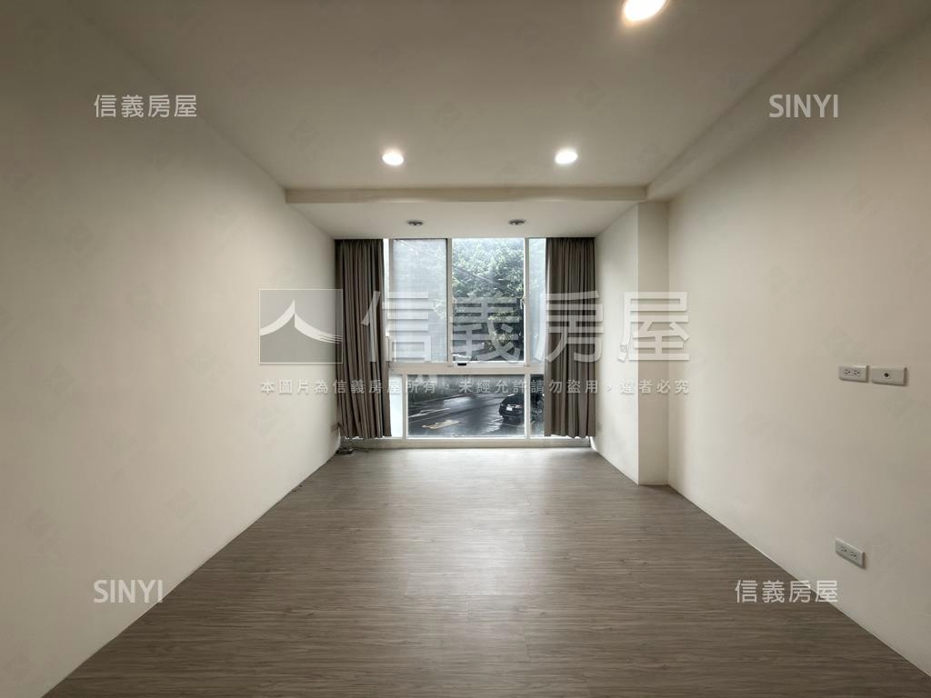 富錦林蔭二樓美寓房屋室內格局與周邊環境