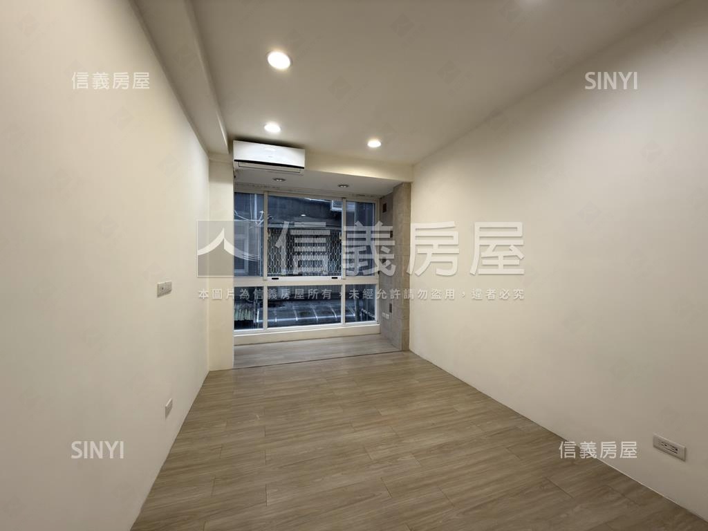 富錦林蔭二樓美寓房屋室內格局與周邊環境