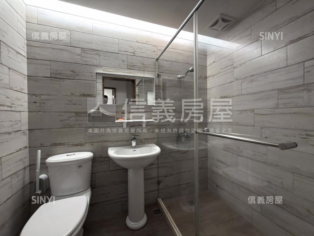 富錦林蔭二樓美寓房屋室內格局與周邊環境