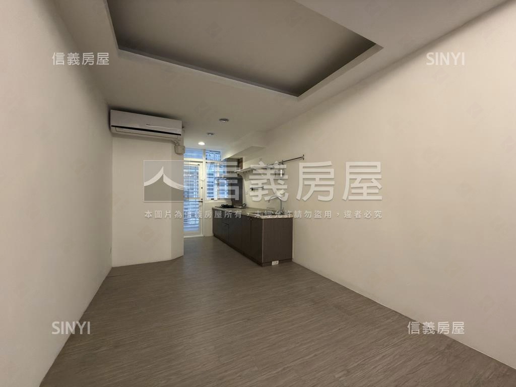 富錦林蔭二樓美寓房屋室內格局與周邊環境