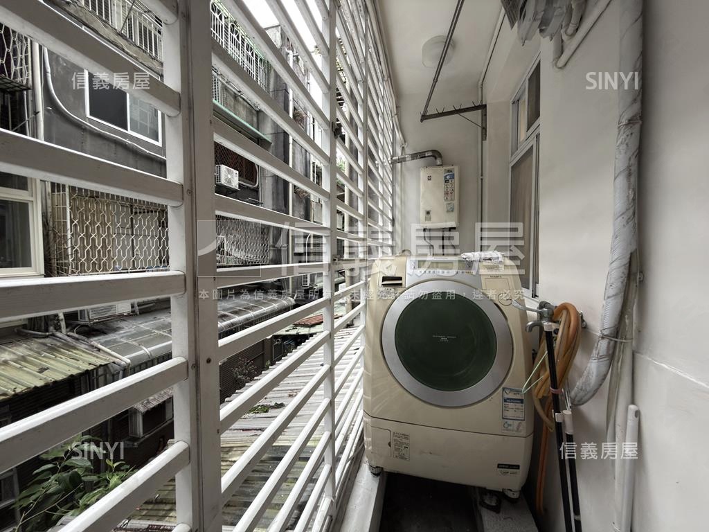 富錦林蔭二樓美寓房屋室內格局與周邊環境