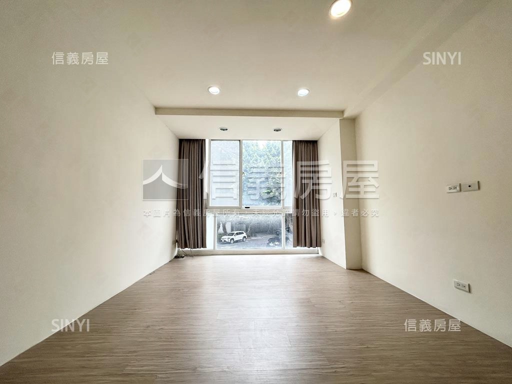 富錦林蔭二樓美寓房屋室內格局與周邊環境