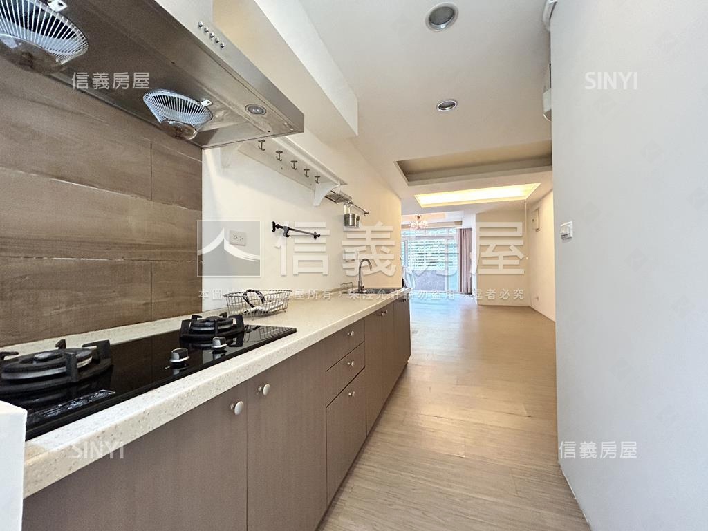 富錦林蔭二樓美寓房屋室內格局與周邊環境