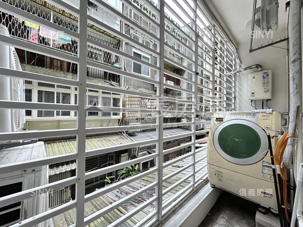 富錦林蔭二樓美寓房屋室內格局與周邊環境