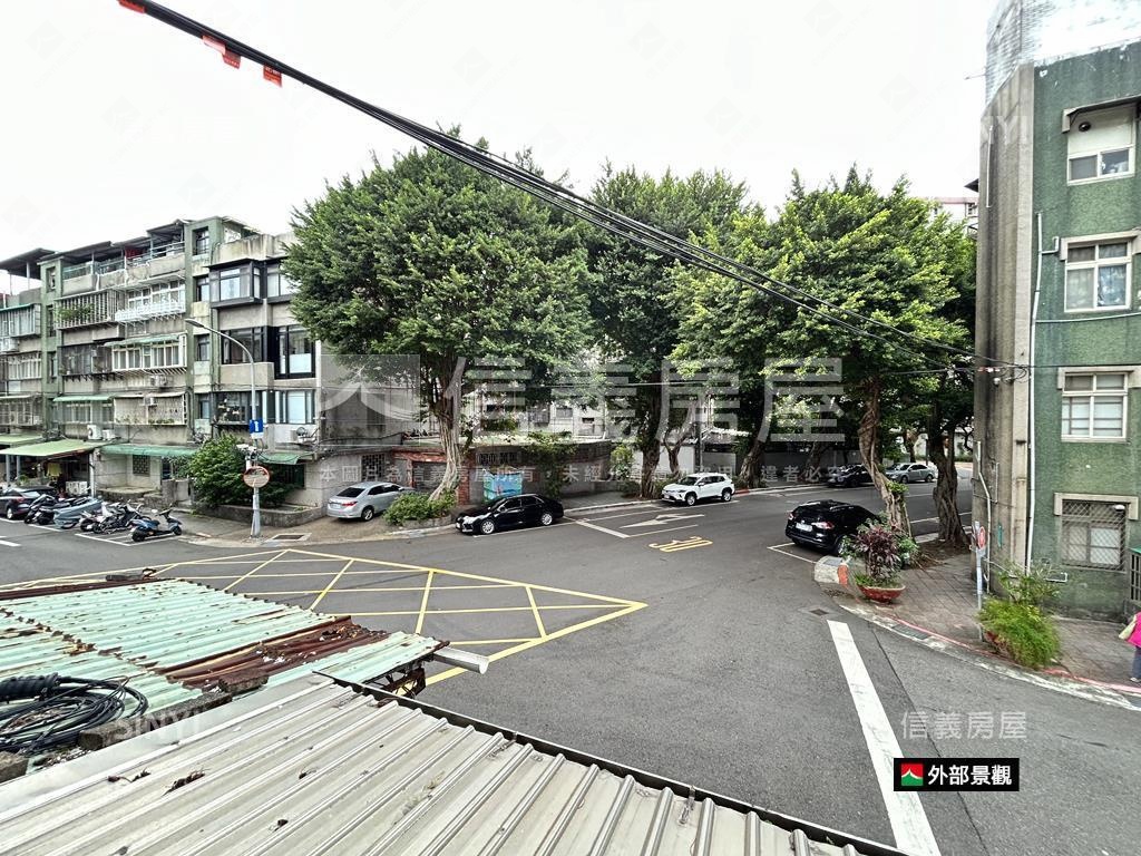富錦林蔭二樓美寓房屋室內格局與周邊環境