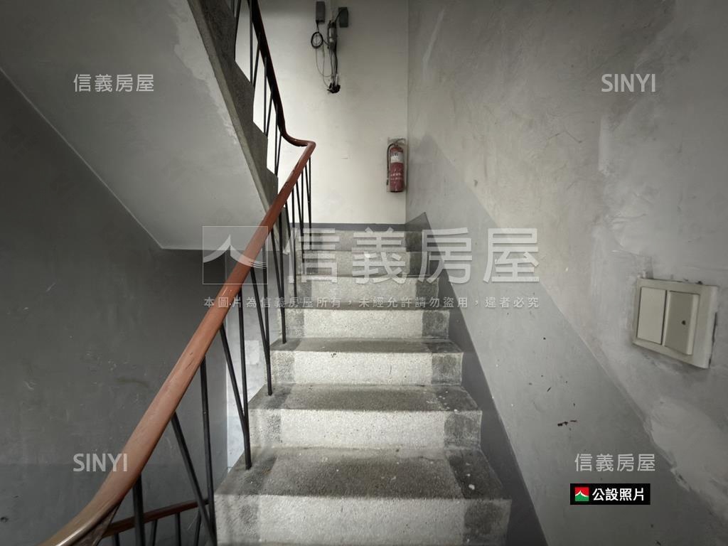 富錦林蔭二樓美寓房屋室內格局與周邊環境