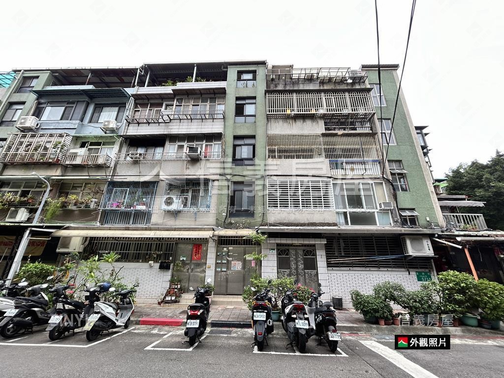 富錦林蔭二樓美寓房屋室內格局與周邊環境