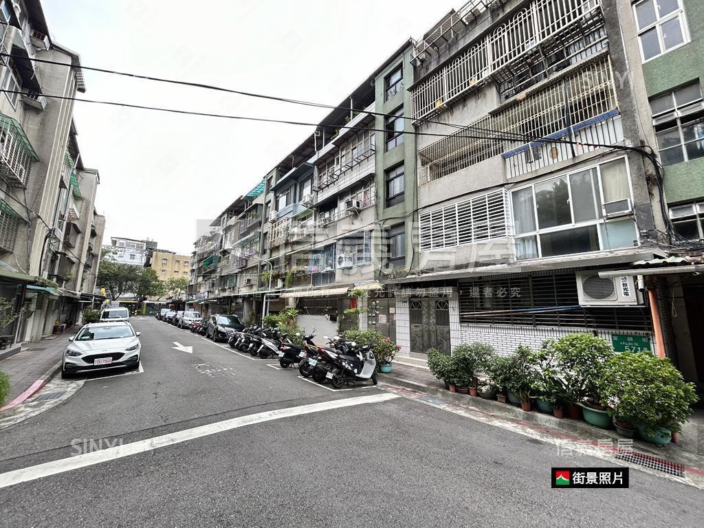 富錦林蔭二樓美寓房屋室內格局與周邊環境