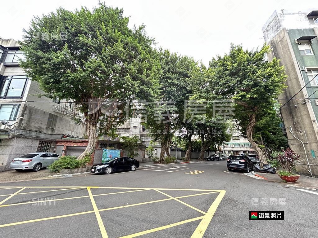 富錦林蔭二樓美寓房屋室內格局與周邊環境