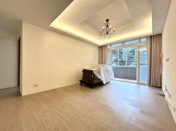 富錦林蔭二樓美寓