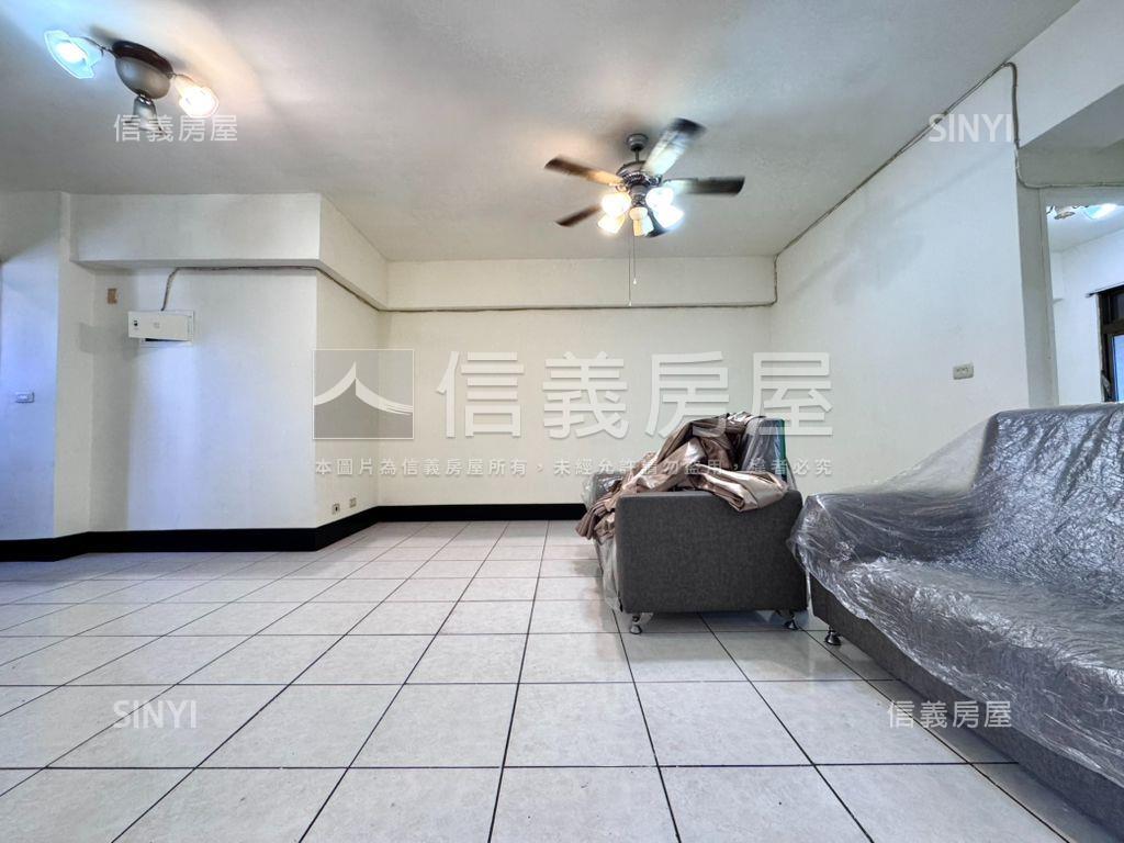 正文心南路低總價三房房屋室內格局與周邊環境