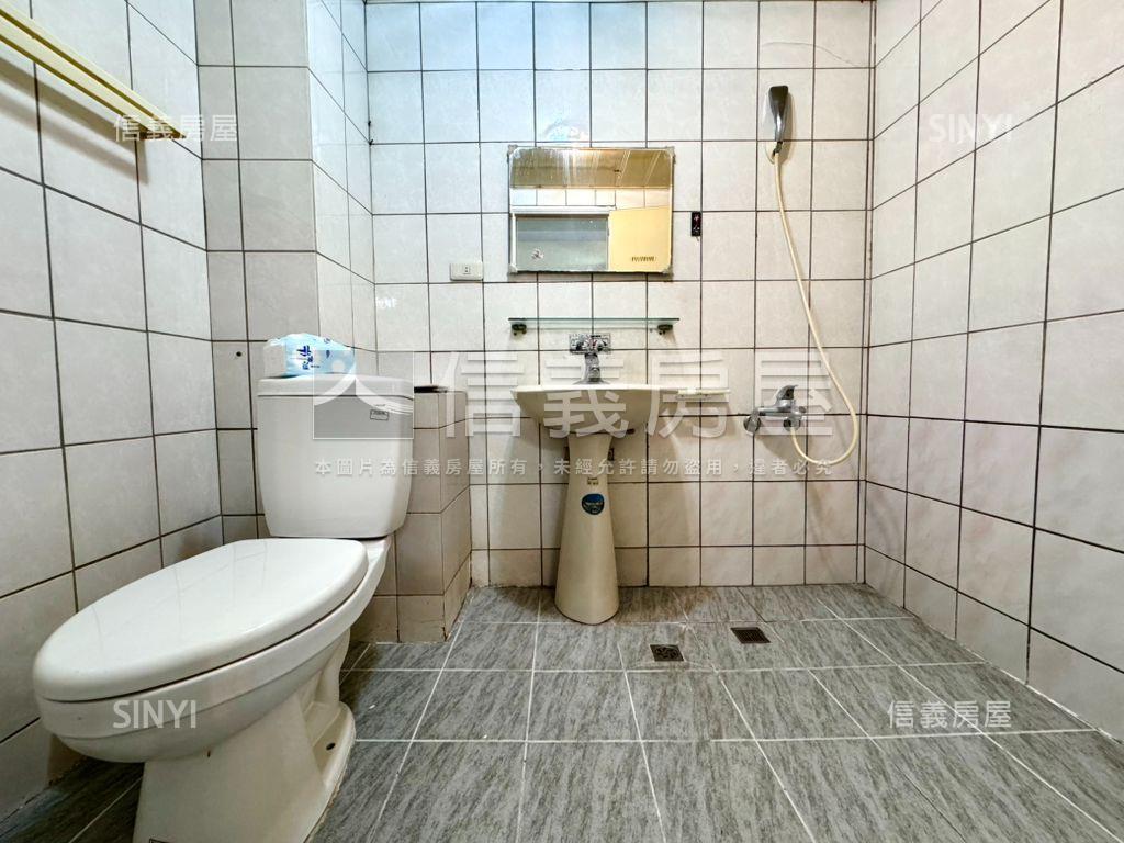 正文心南路低總價三房房屋室內格局與周邊環境