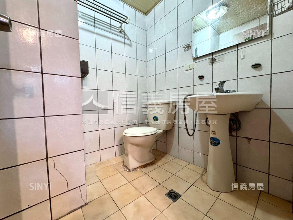 正文心南路低總價三房房屋室內格局與周邊環境