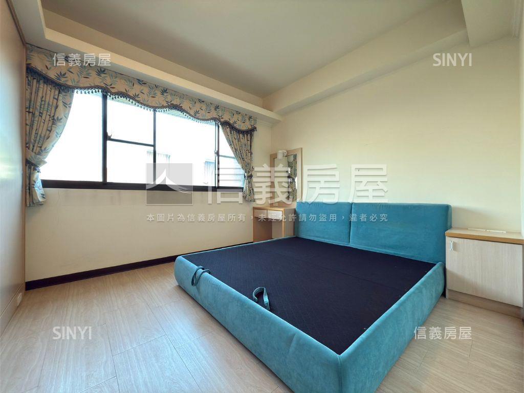 裡風景｜溫馨舒適首購２房房屋室內格局與周邊環境