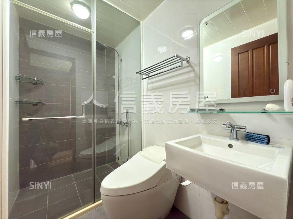 裡風景｜溫馨舒適首購２房房屋室內格局與周邊環境