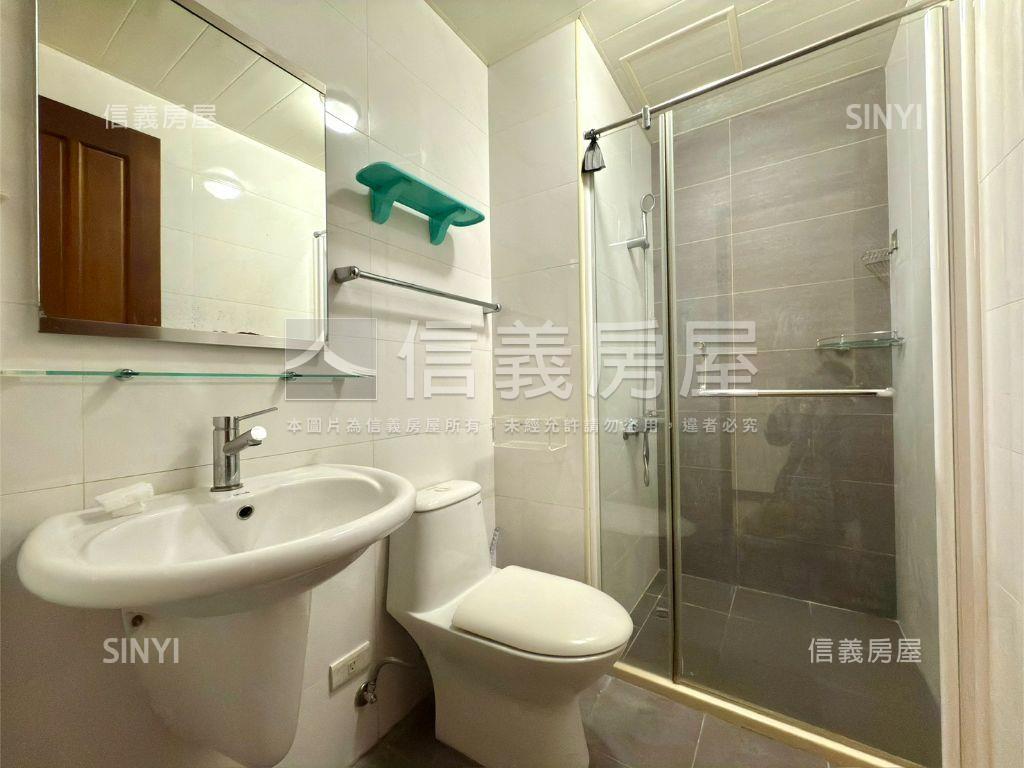 裡風景｜溫馨舒適首購２房房屋室內格局與周邊環境