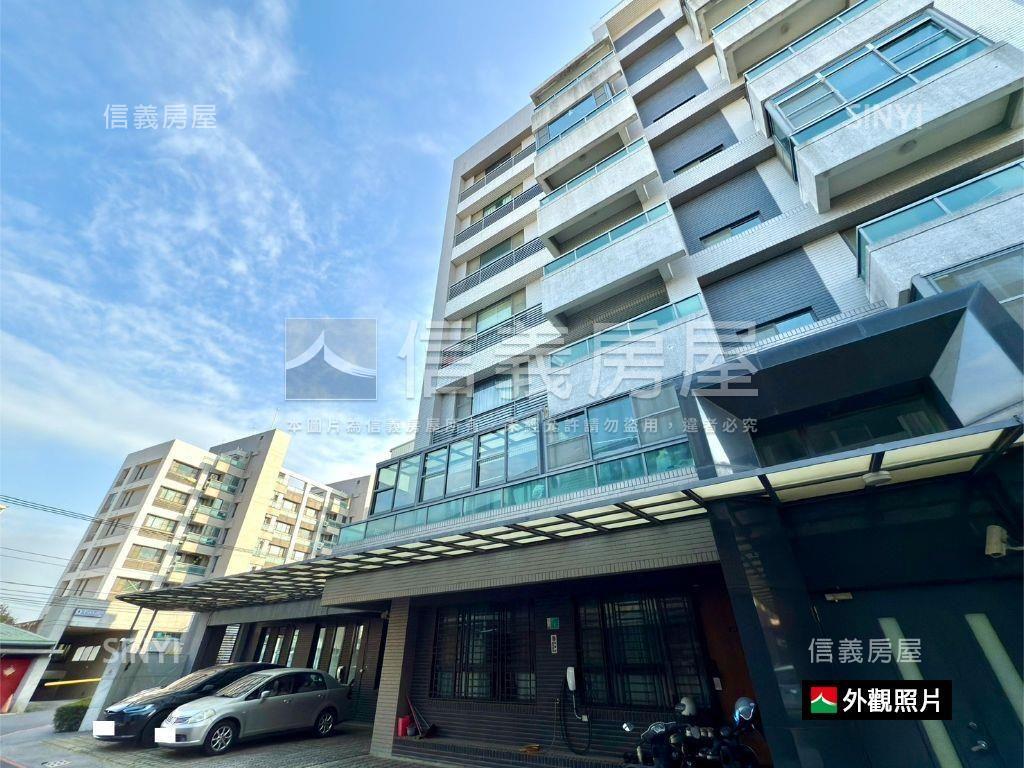 裡風景｜溫馨舒適首購２房房屋室內格局與周邊環境
