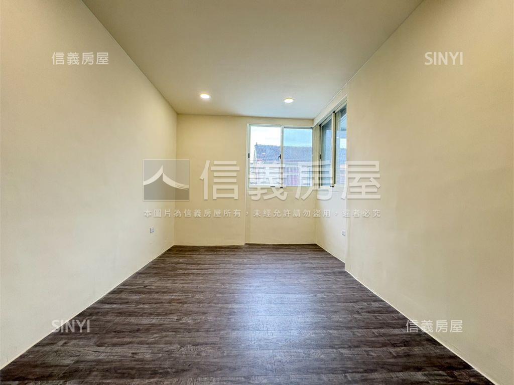 【俗】近８０３臨活路透天房屋室內格局與周邊環境