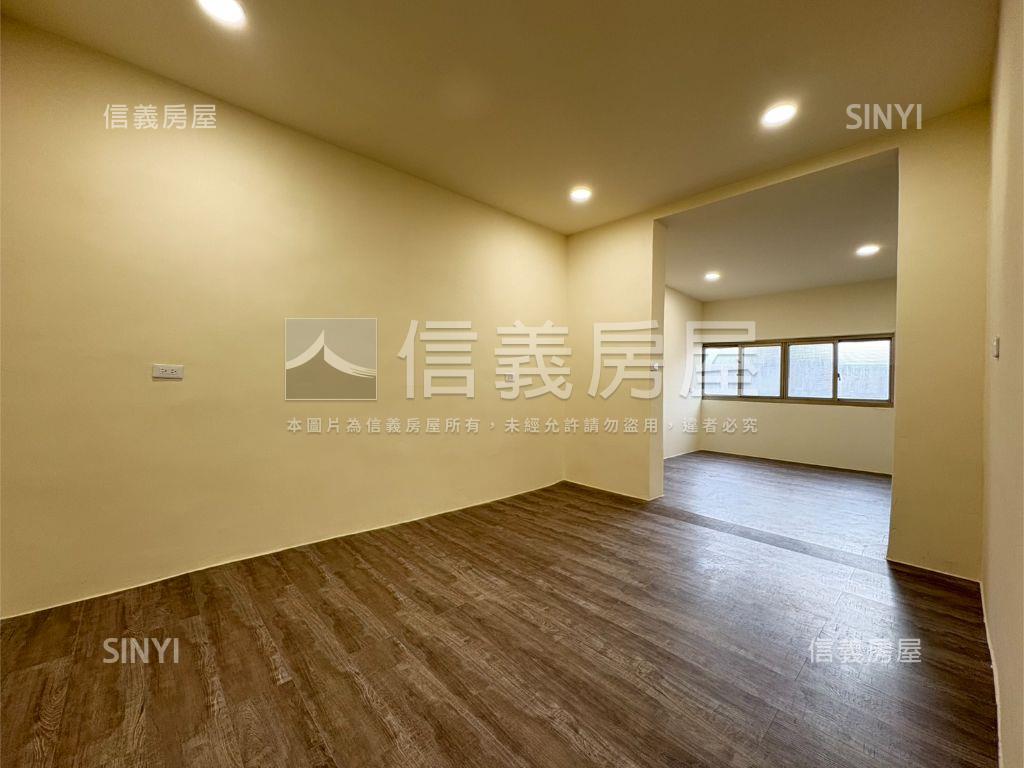 【俗】近８０３臨活路透天房屋室內格局與周邊環境