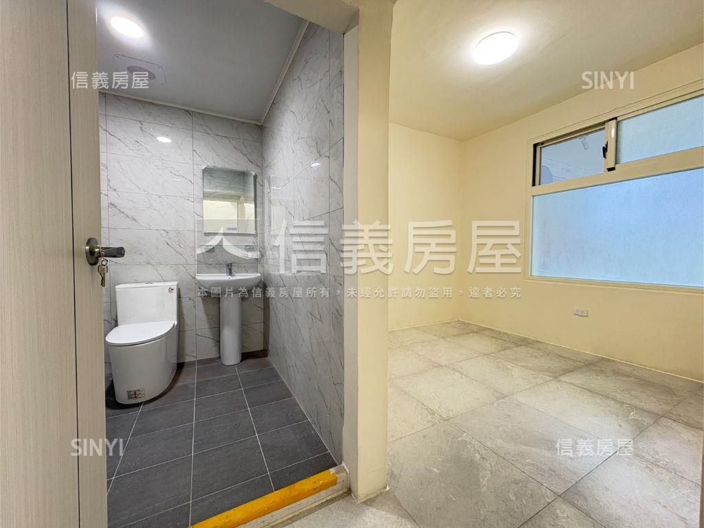 【俗】近８０３臨活路透天房屋室內格局與周邊環境