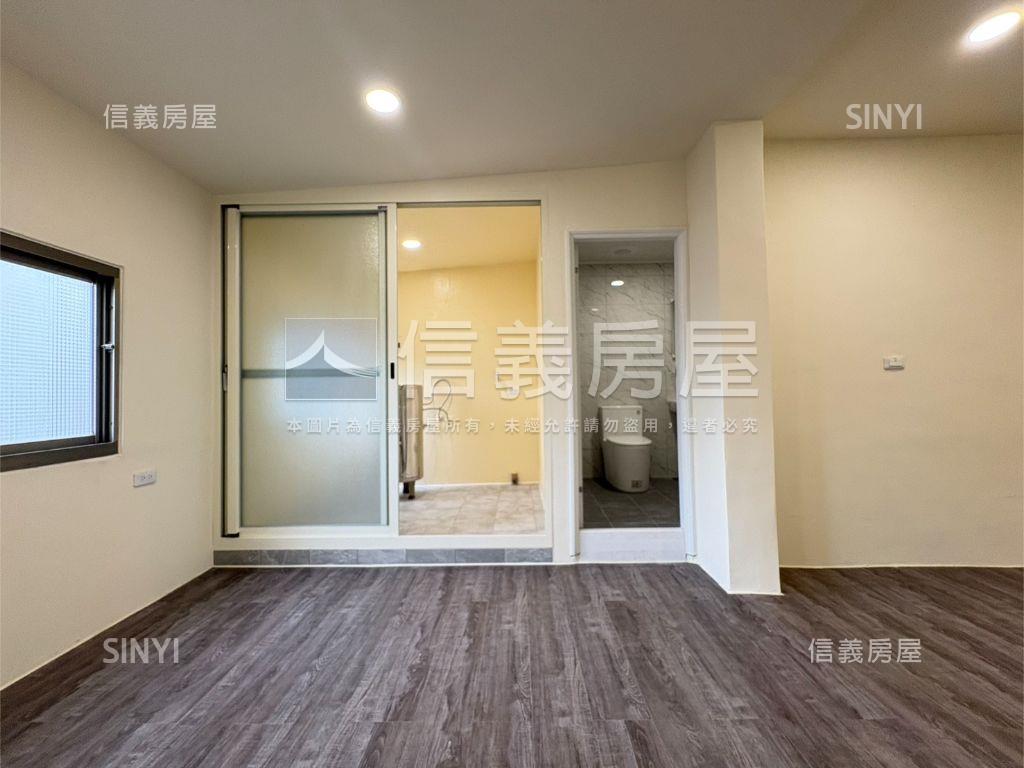 【俗】近８０３臨活路透天房屋室內格局與周邊環境