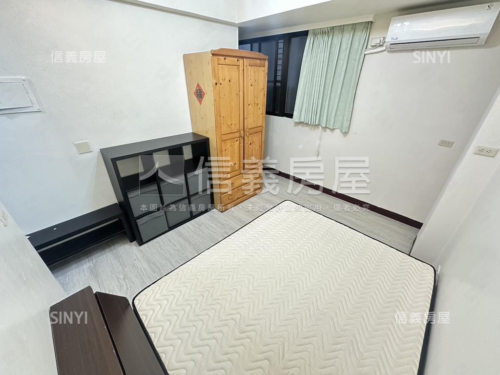 崇德商圈低總價美套房房屋室內格局與周邊環境