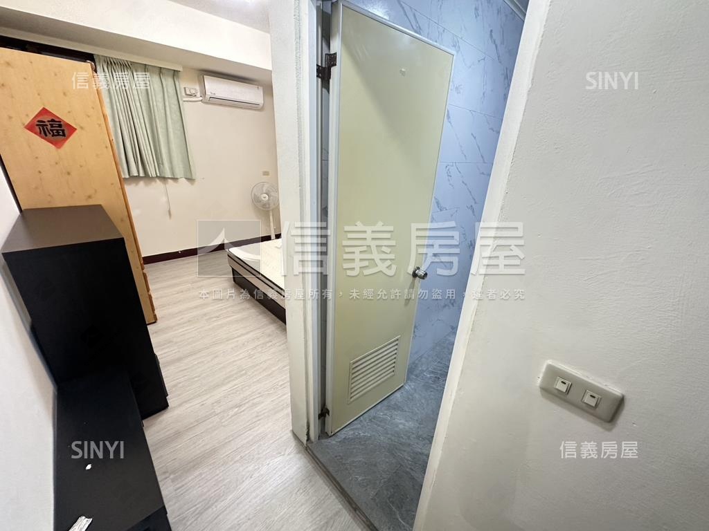 崇德商圈低總價美套房房屋室內格局與周邊環境