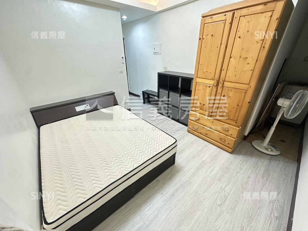 崇德商圈低總價美套房房屋室內格局與周邊環境