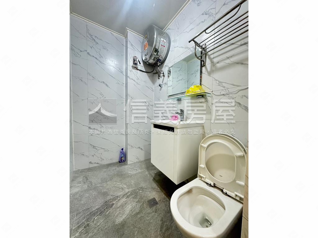 崇德商圈低總價美套房房屋室內格局與周邊環境