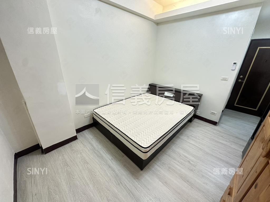 崇德商圈低總價美套房房屋室內格局與周邊環境