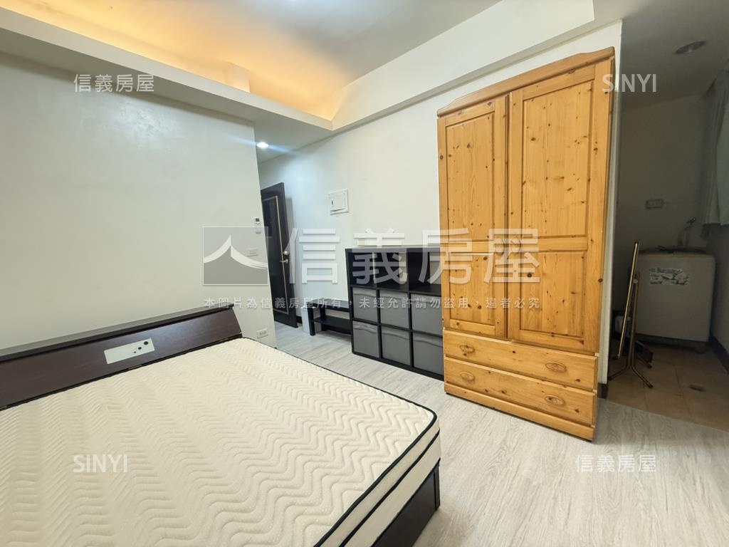 崇德商圈低總價美套房房屋室內格局與周邊環境