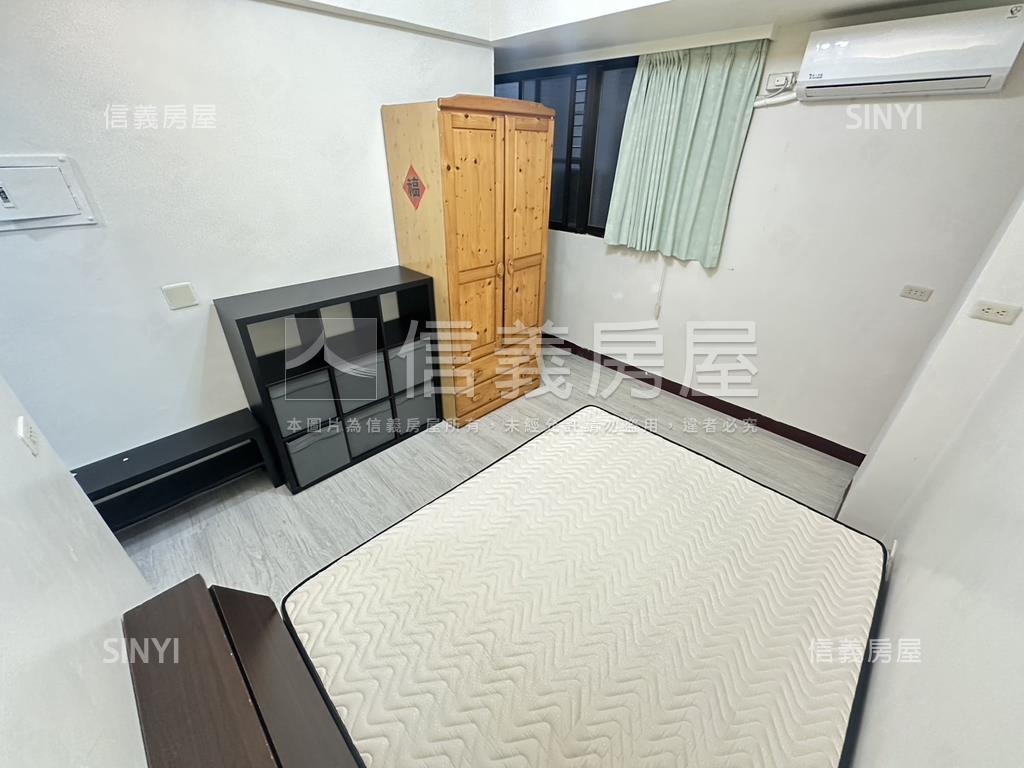 崇德商圈低總價美套房房屋室內格局與周邊環境