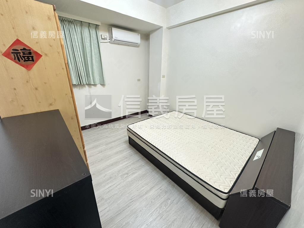 崇德商圈低總價美套房房屋室內格局與周邊環境