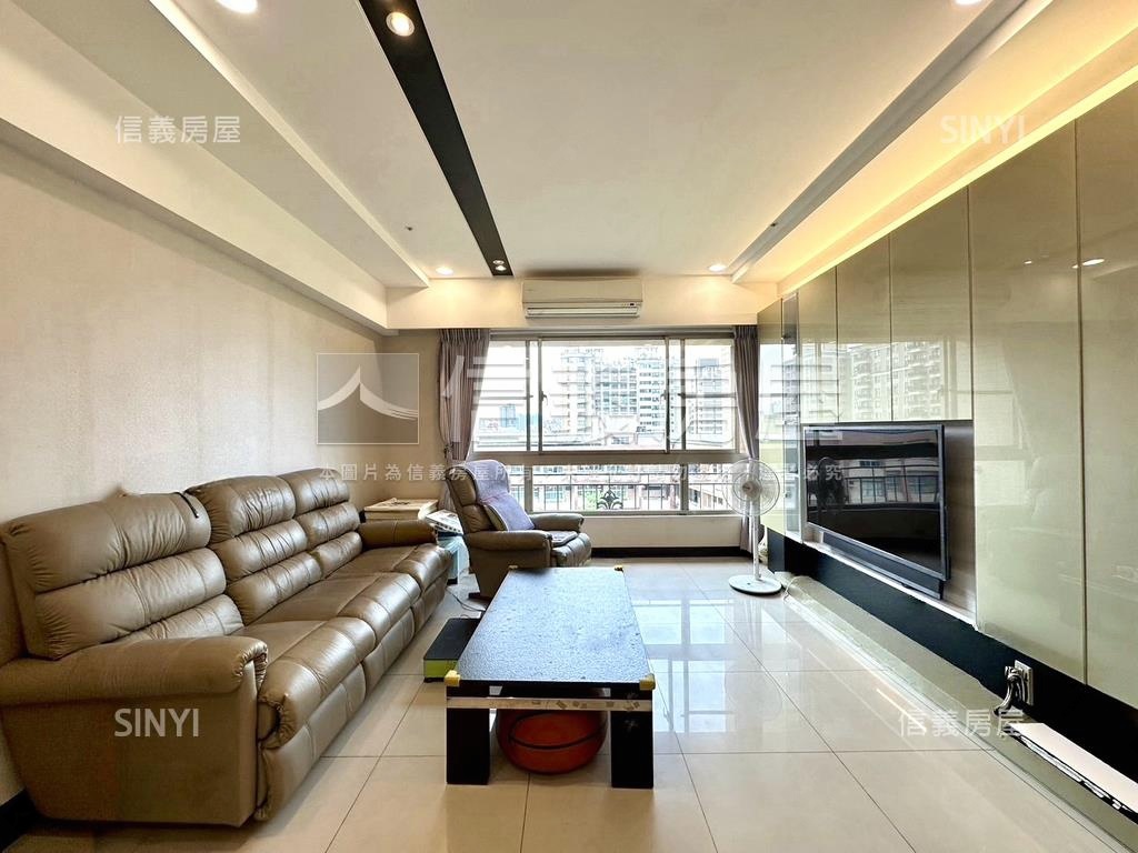 歡迎賞屋宏築校園綠景四房房屋室內格局與周邊環境