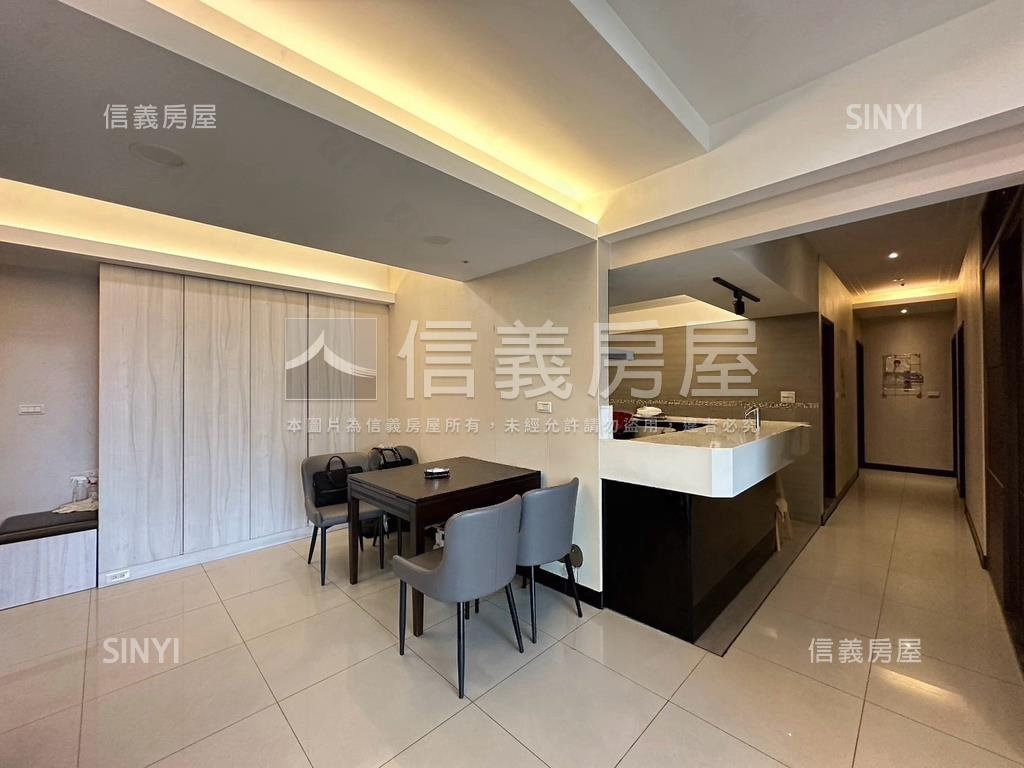 歡迎賞屋宏築校園綠景四房房屋室內格局與周邊環境