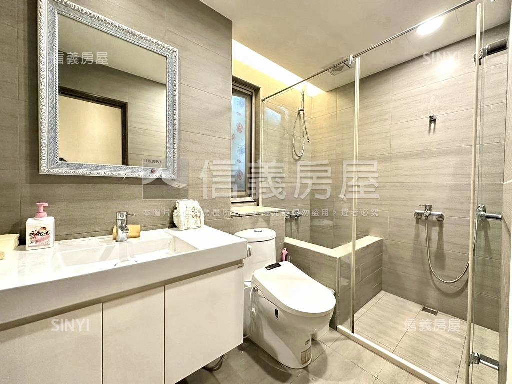 歡迎賞屋宏築校園綠景四房房屋室內格局與周邊環境