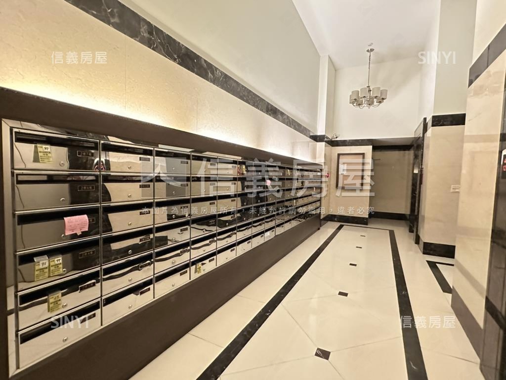 歡迎賞屋宏築校園綠景四房房屋室內格局與周邊環境