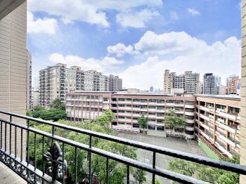 強力推薦新站宏築校園四房