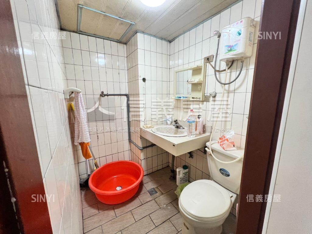 漂亮中原小富翁套房房屋室內格局與周邊環境