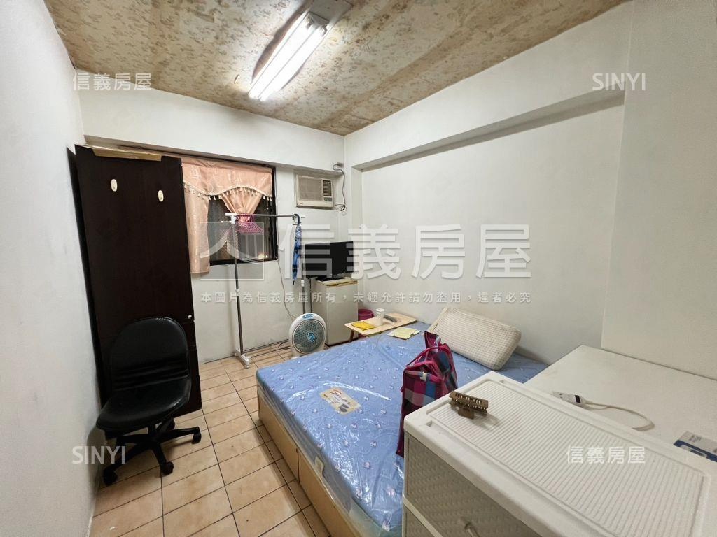 漂亮中原小富翁套房房屋室內格局與周邊環境
