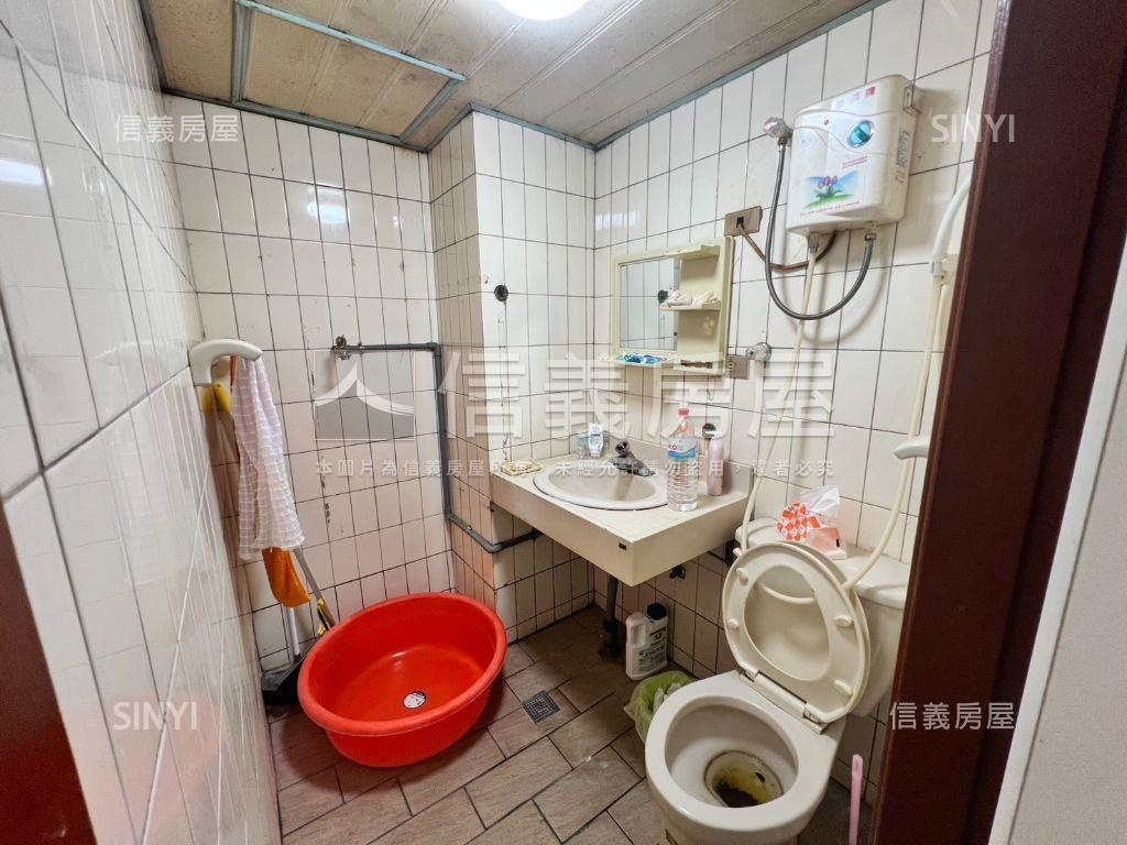 漂亮中原小富翁套房房屋室內格局與周邊環境