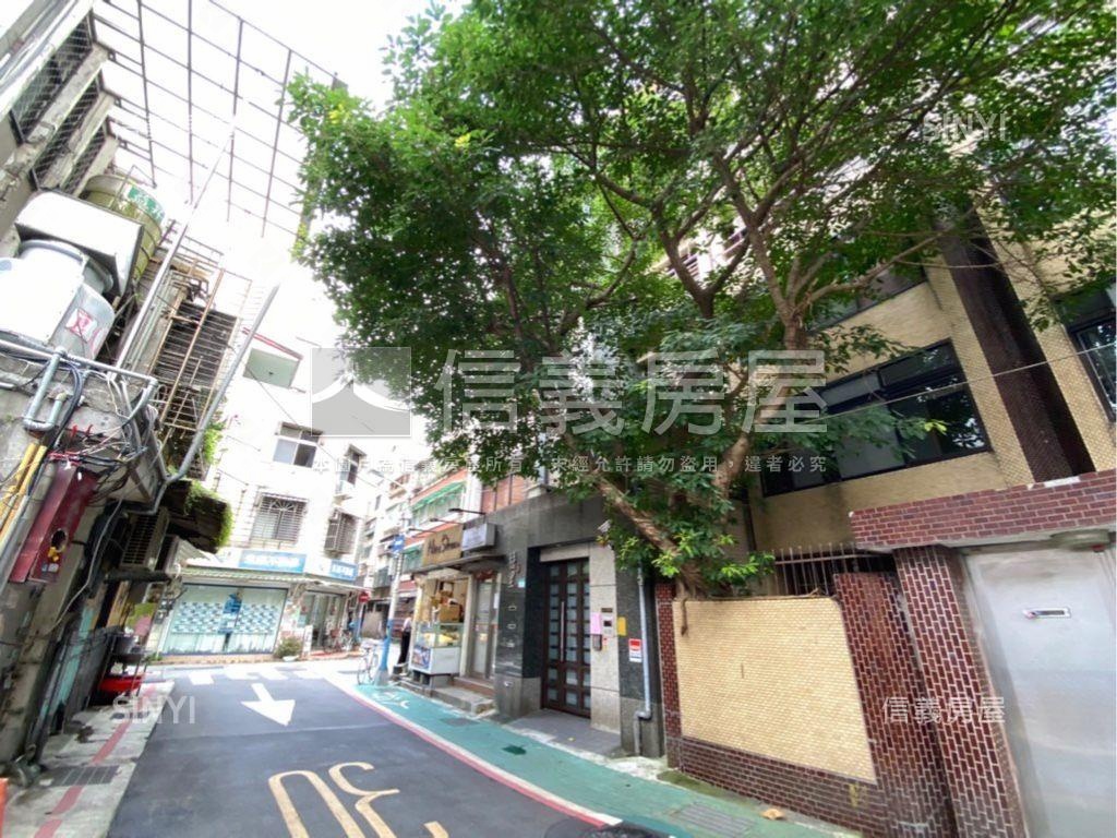 ♚麗水街黃金稀有二樓♚房屋室內格局與周邊環境